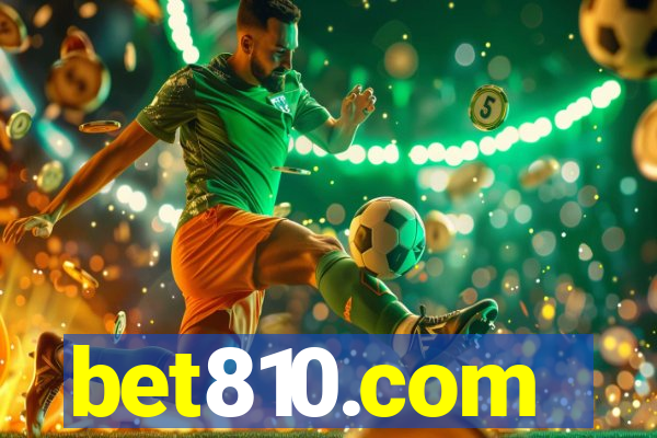 bet810.com