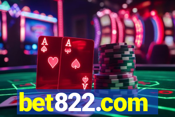 bet822.com