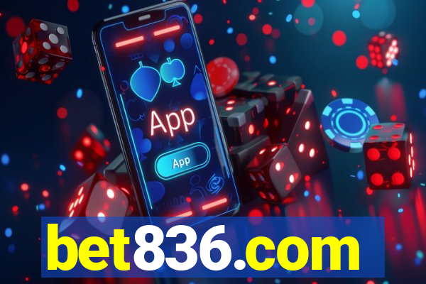 bet836.com