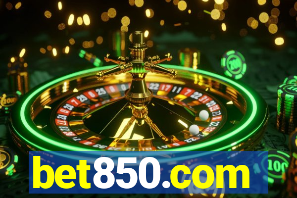 bet850.com