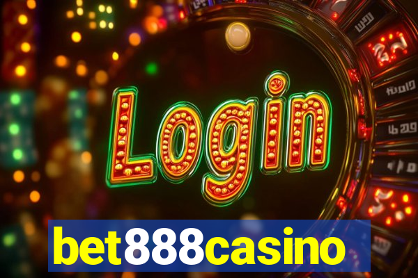 bet888casino