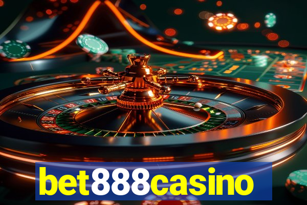 bet888casino