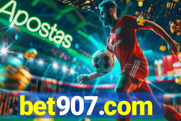 bet907.com