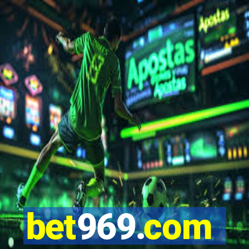 bet969.com