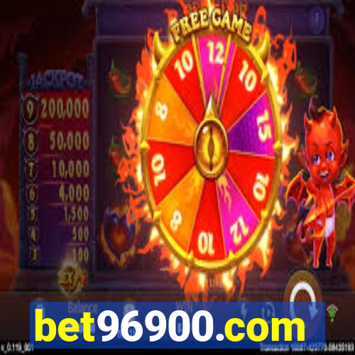 bet96900.com