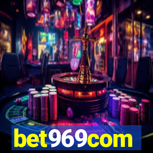 bet969com