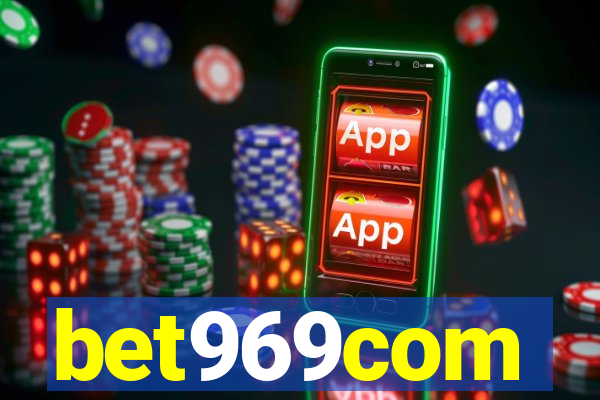 bet969com