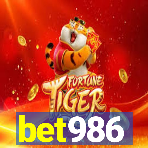 bet986