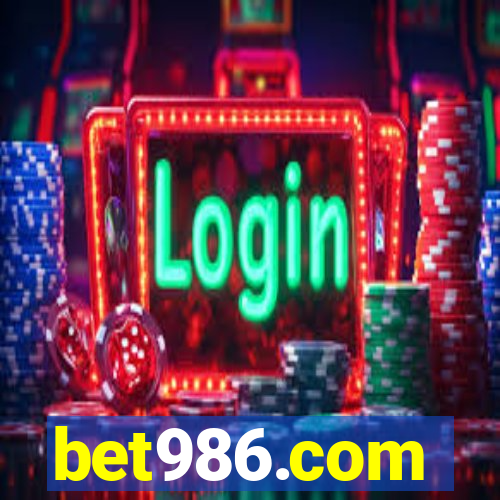 bet986.com