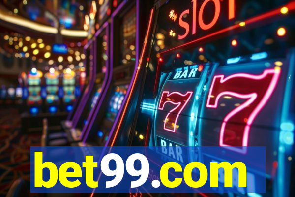 bet99.com