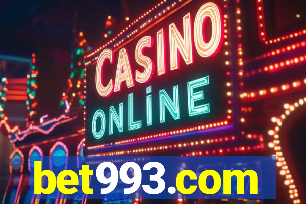 bet993.com