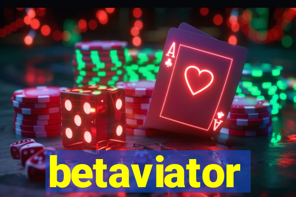 betaviator