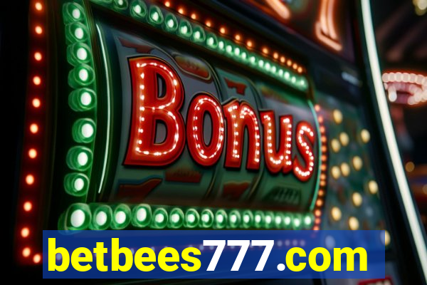 betbees777.com