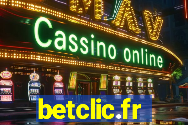 betclic.fr