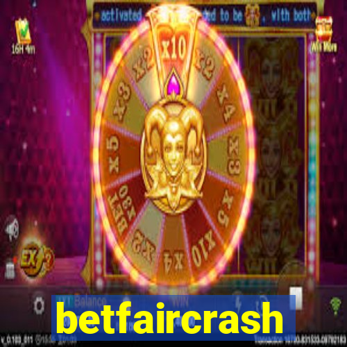 betfaircrash