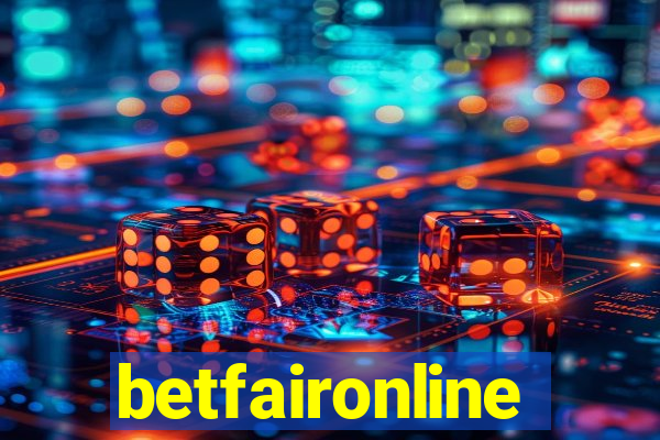 betfaironline