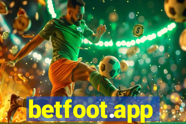 betfoot.app