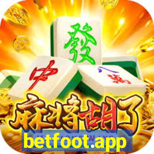 betfoot.app