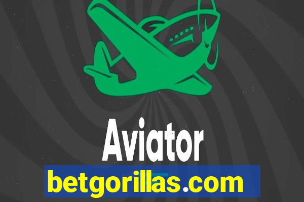 betgorillas.com