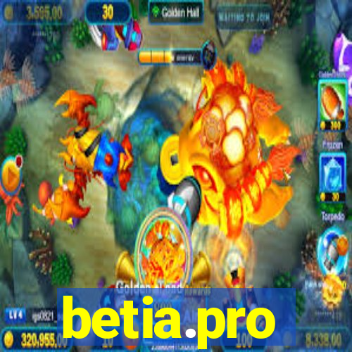 betia.pro