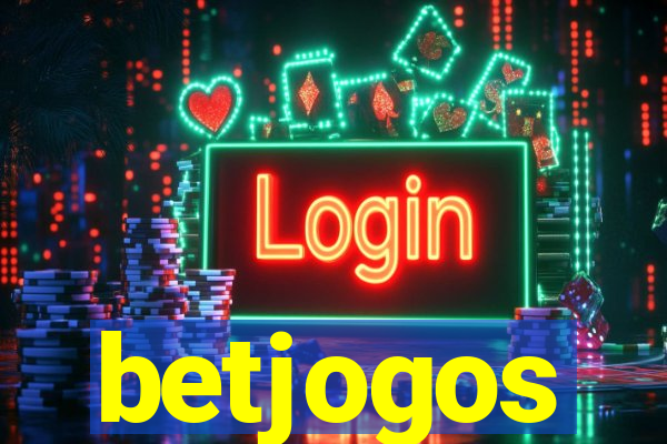 betjogos