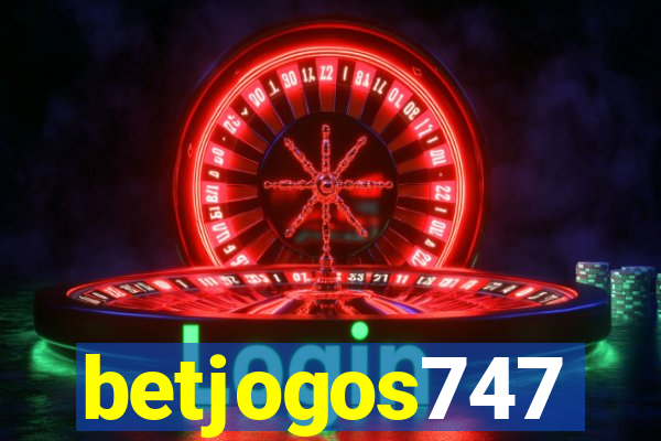 betjogos747