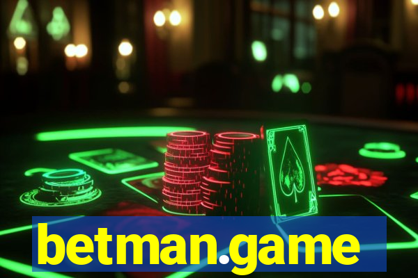 betman.game