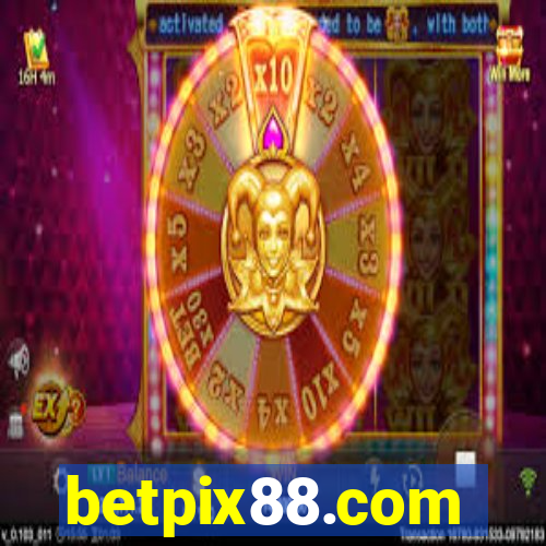 betpix88.com