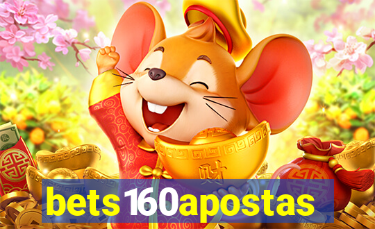 bets160apostas