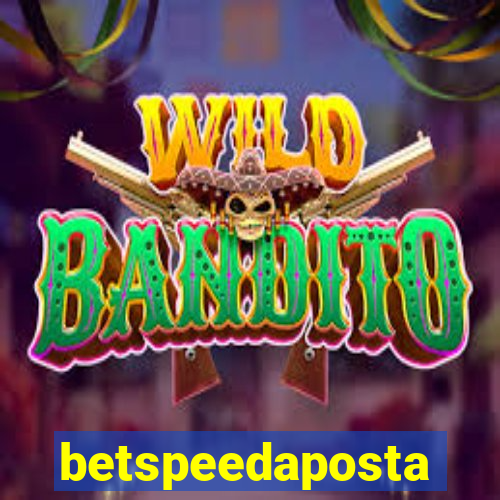 betspeedaposta