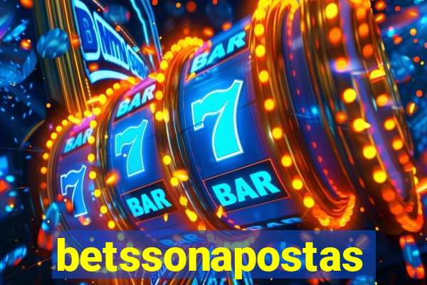 betssonapostas