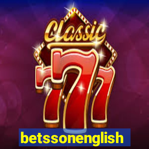 betssonenglish