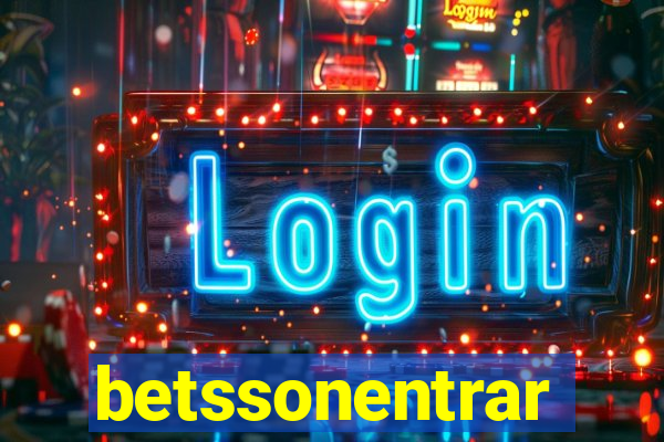 betssonentrar