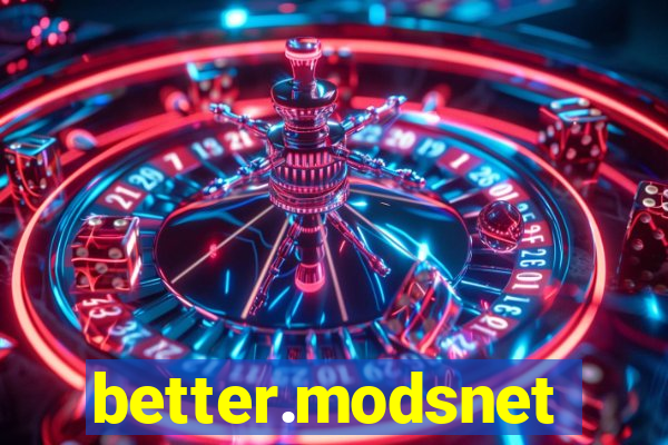 better.modsnet