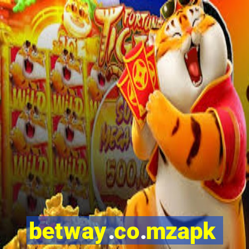 betway.co.mzapk