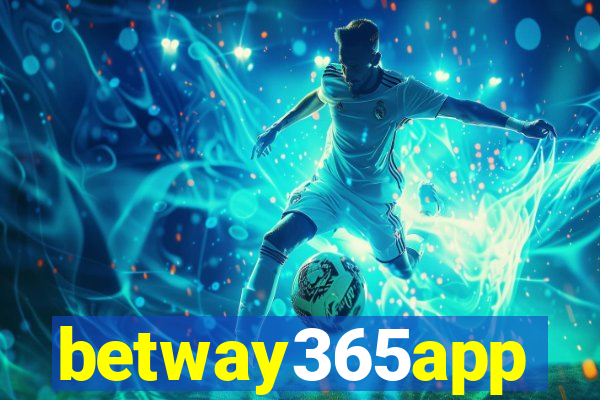 betway365app