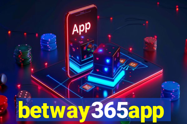 betway365app