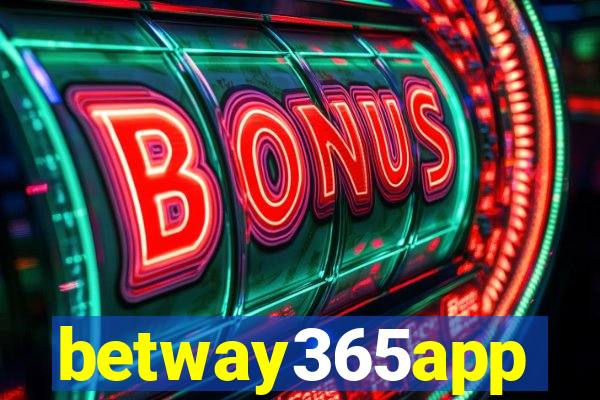 betway365app