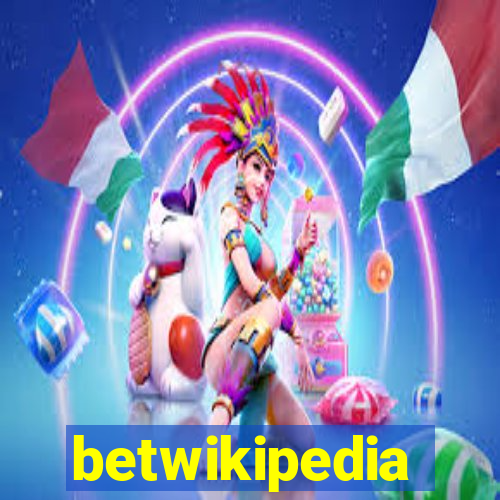 betwikipedia