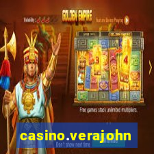 casino.verajohn