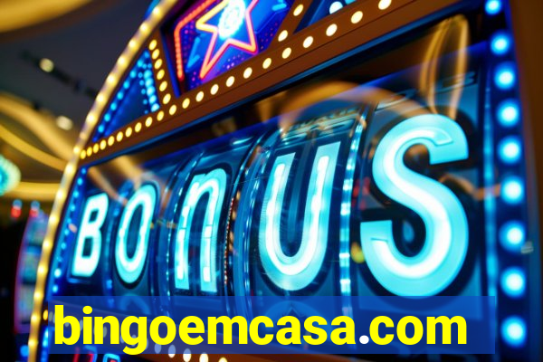 bingoemcasa.com