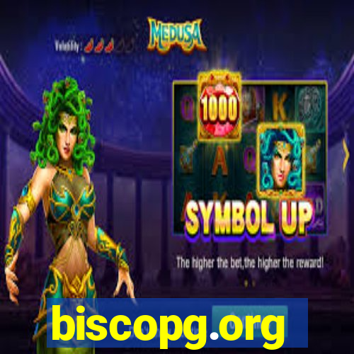 biscopg.org