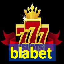 blabet