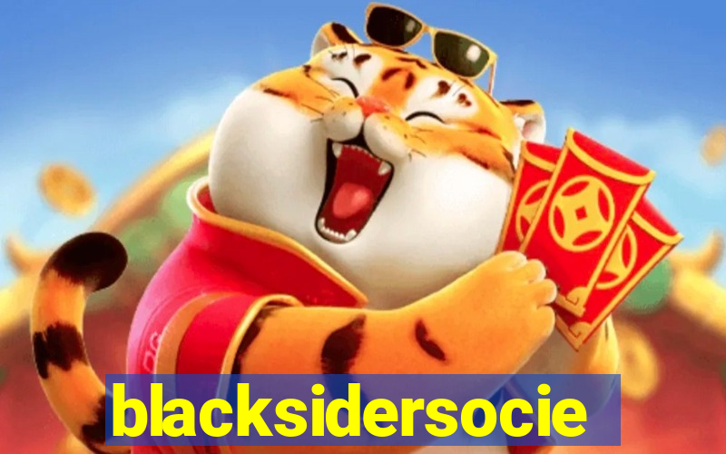 blacksidersociety