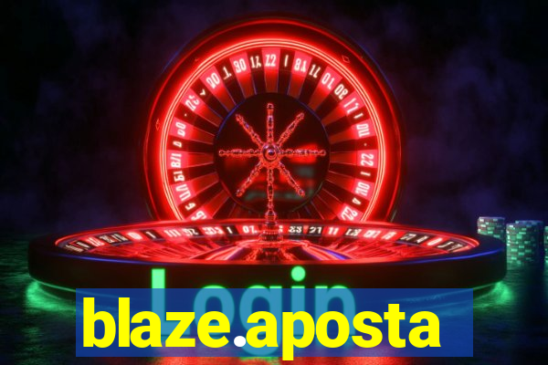 blaze.aposta