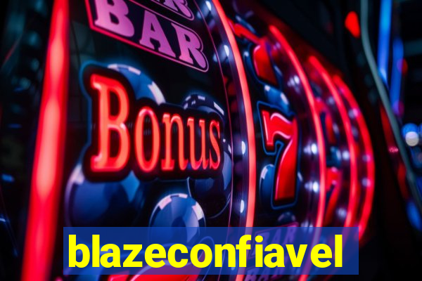 blazeconfiavel