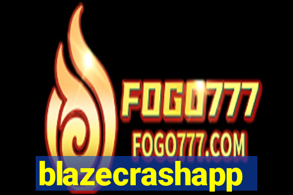 blazecrashapp