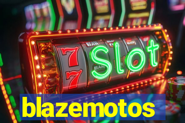 blazemotos