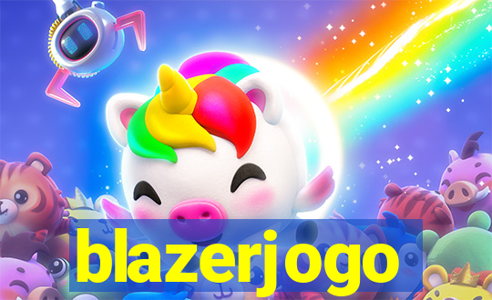 blazerjogo