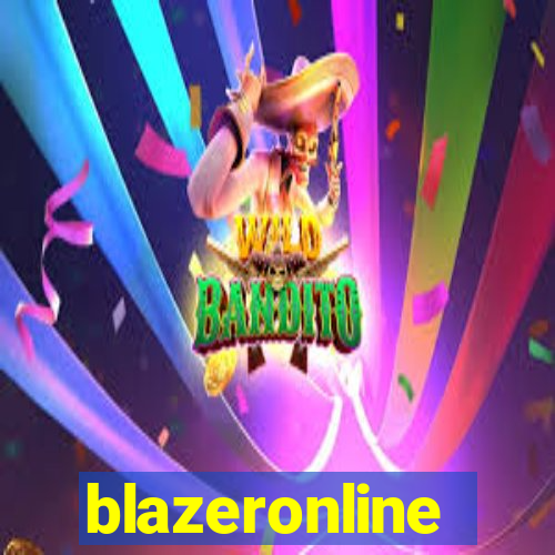 blazeronline